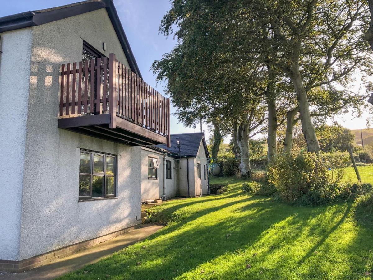 Garth Cottage Denbigh Exterior photo